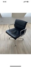Vitra soft pad gebraucht kaufen  Hannover