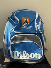 Wilson australian open for sale  NEWPORT