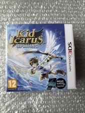 Plv kid icarus d'occasion  Carquefou