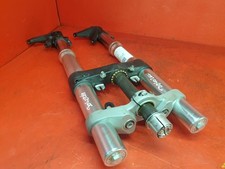 Ducati m696 forks for sale  THAME