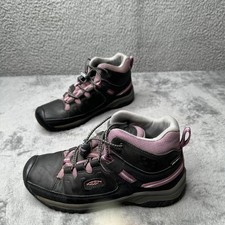 Keen waterproof hiking for sale  Tallassee