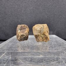Staurolith set 11mm gebraucht kaufen  Kaufering