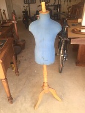 Ancien petit mannequin d'occasion  Janzé