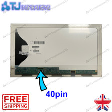 Nowy kompatybilny zamiennik OEM ASUS K50C-SX009V 15.6 " HD LED połysk na sprzedaż  Wysyłka do Poland
