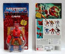 Masters the universe d'occasion  Châlons-en-Champagne