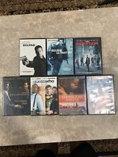 lot 7 movie dvds for sale  Flushing