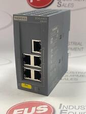 Siemens 6gk5005 0ba00 for sale  PERSHORE