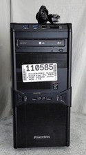 H81h3 powerspec b332 for sale  Marietta