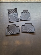 Genuine fitted rubber for sale  HITCHIN
