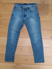 Zara man blue for sale  LONDON