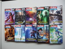 Perry rhodan 3200 gebraucht kaufen  Oberhausen