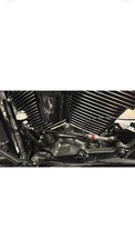 Harley davidson touring for sale  DAGENHAM