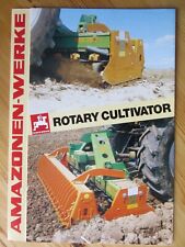 Amazone kg251 kg301 for sale  LETCHWORTH GARDEN CITY