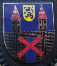Brustanhänger verbandsabzeich gebraucht kaufen  Soderstorf