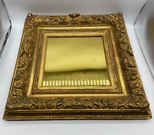 Se2699 antiker goldspiegel gebraucht kaufen  Kassel