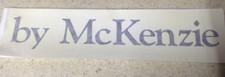 Mckenzie dune chaser for sale  Fremont