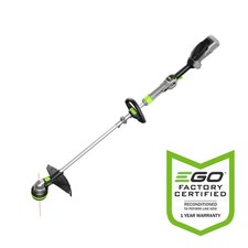 Ego st1510t trimmer for sale  Orem