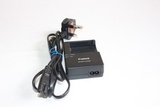Canon e8e charger for sale  CROYDON