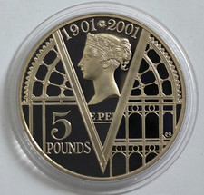 Royal mint 2001 for sale  ALFRETON