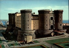 Maschio angioino naples d'occasion  Expédié en Belgium
