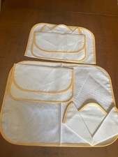 Set tovaglietta americana usato  Gallarate