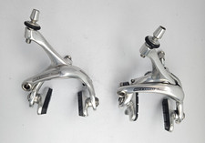 Campagnolo record titanium for sale  Monterey