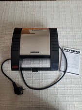 Sandwich toaster severin gebraucht kaufen  Steinbach-Hallenberg