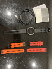 Garmin fenix for sale  BLACKWOOD