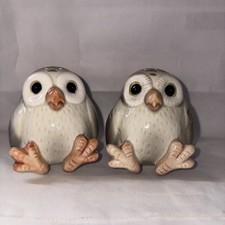 Fitz floyd owl for sale  CANTERBURY