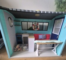 american doll house for sale american doll house for sale CAERPHILLY