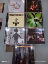 Depeche mode sounds usato  Torre del Greco