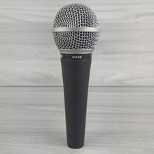 Shure sm48 dynamic for sale  BRISTOL