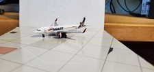 Jatos Gemini 1/400 JetSmart A320wl Neo Peregrine Falcon Livery personalizados comprar usado  Enviando para Brazil
