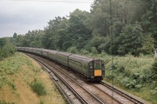 Original slide southern for sale  SOMERTON