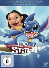 Lilo stitch film gebraucht kaufen Lilo stitch film gebraucht kaufen  Berlin