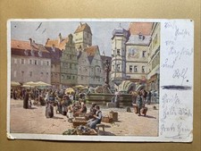 Einer alten deutschen gebraucht kaufen  Burkau