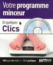 Programme minceur guide d'occasion  France
