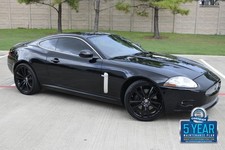 2008 xkr coupe for sale  Stafford
