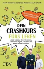 Dein crashkurs fürs gebraucht kaufen  Berlin
