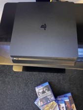 Sony playstation ps4 for sale  STONEHAVEN