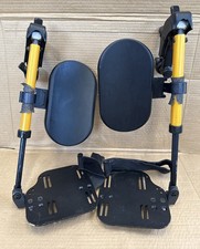 Quickie wheelchair elevating for sale  San Antonio