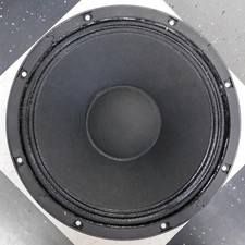 Driver/woofer de baixa frequência fabricante de equipamento original Mackie SRM450 V2 - 12 polegadas 8 ohms - 0025991 comprar usado  Enviando para Brazil