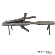 Antique primitive wooden for sale  Philadelphia