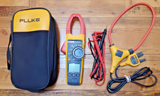 Fluke 376 true for sale  Montrose