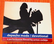 Depeche Mode - Devotional (2-Disc DVD Set, 2004)   1993 European Tour comprar usado  Enviando para Brazil