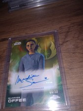 Star wars topps for sale  GLASGOW