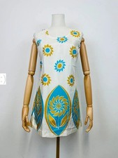 Vintage 60s white for sale  LONDON