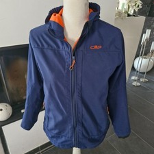 Cmp übergangsjacke leichte gebraucht kaufen  Pfungstadt