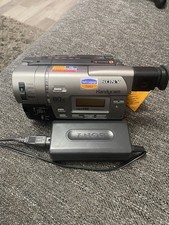 Sony handycam ccd for sale  GRAVESEND