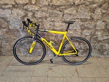 Giant TCR Once 55.5 Team R Bici Strada, używany na sprzedaż  Wysyłka do Poland